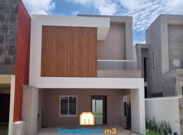 Casa de 3 habitaciones, Fortín · Venta de Casa en Villas Sollegiatta, Fortín, Veracruz