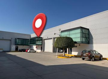 Bodega comercial · 679m² · Bodega en Renta Parque Industrial Supergoma, La Luz, León, Guanajuato
