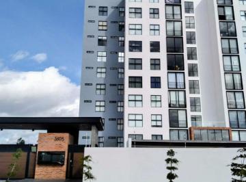 Departamento de 3 habitaciones, Zapopan · Departamento en Venta en Real de Valdepeñas, Zapopan, Jalisco.