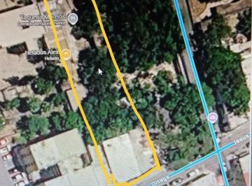 1 · Terreno Residencial Uso Mixto en El Corazón de Monterrey Centro, Nuevo León - Paseo Santa Lucía