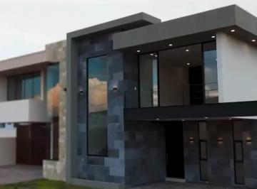 Casa · 327m² · 4 Recámaras · 2 Estacionamientos · Casa en Venta La Valenciana, León, Guanajuato