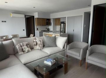 Departamento de 2 habitaciones, Guadalajara · Departamento en Venta Amueblado en El Country
