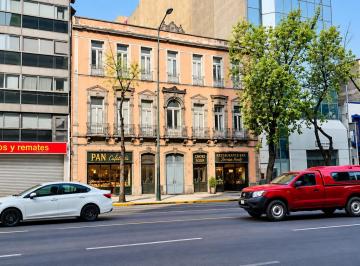 Edificio , Cuauhtémoc · Edificio en Venta en Tabacalera