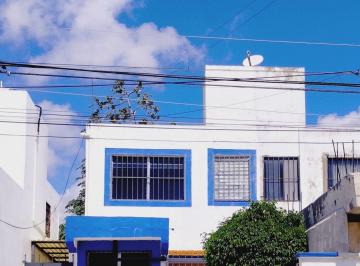 Casa · 110m² · 2 Recámaras · 2 Estacionamientos · Casa - Supermanzana 50