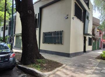 Casa de 3 habitaciones, Coyoacán · Casa en Venta del Carmen Coyoacan