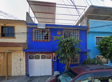 Casa de 3 habitaciones, Tláhuac · Venta de Casa en Tlahuac, Cdmx