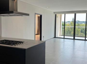 Departamento de 2 habitaciones, Zapopan · Departamento en Renta Aleden Puerta.