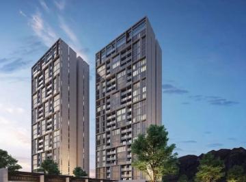 1 · Departamento en Renta en Torre Lanka