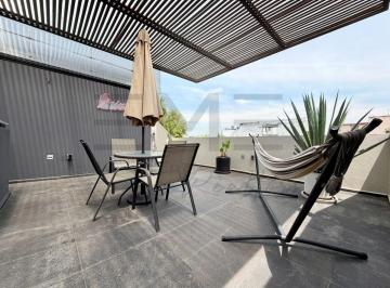 Departamento de 1 habitación, Miguel Hidalgo · Comercio - Escandón