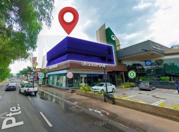Oficina · 439m² · 50 Estacionamientos · Oficina en Renta Forum Center Mariano Escobedo, León, Gto 439 m²