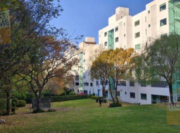 Departamento · 186m² · 3 Recámaras · 2 Estacionamientos · Venta Departamento en Paseo Lomas del Sol