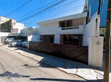 Oficina · 206m² · 1 Recámara · 3 Estacionamientos · Oficina en Renta Blvd. Campestre 206 m², León, Gto.