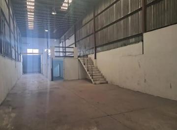 1 · Bodega en Renta Centro de Monterrey