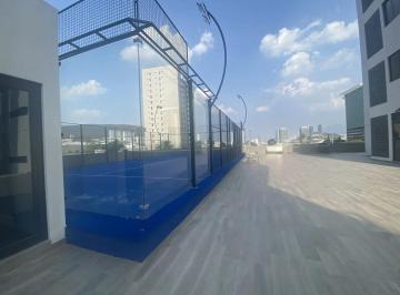1 · Renta Departamento Nuevo en Sta María, Torre Mia