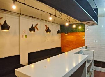 Local comercial , Benito Juárez · Local en Renta del Valle