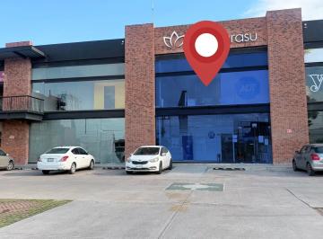 Oficina · 280m² · 170 Estacionamientos · Oficina en Renta Plaza Sharasu, Aguascalientes