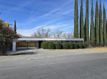 1 · Quinta en Venta en Parras de La Fuente, Coahuila