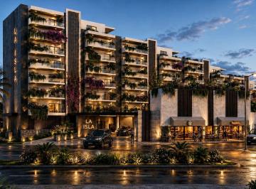 Departamento de 2 habitaciones, Alvarado · Departamentos en Venta | La Isla, Riviera Veracruzana