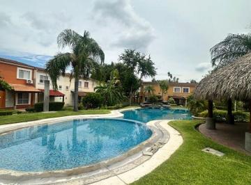 Casa de 2 habitaciones, Tlaltizapán de Zapata · Casa en Renta La Provincia, Tlaltizapán de Zapata Morelos