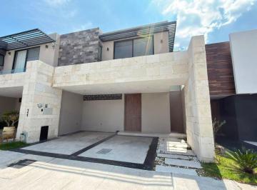 Casa de 3 habitaciones, León · Casa en Renta en Loma Alta | León, Gto. Zona Norte. Residenical Ubicado Junto Al Cielo II