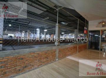 Local comercial · 146m² · Local Comercial en Renta en Interlomas, Huixquilucan Jl 27 - 846.
