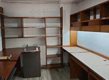 Oficina , Benito Juárez · Oficina Semiamueblada de 120 m² en Renta en del Valle Centro