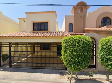 Casa de 4 habitaciones, Hermosillo · Csa en Venta en Provincia Albacete Los Portales