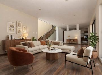 Casa de 3 habitaciones, San Luis Potosí · Casa en Venta, Privadas del Pedregal, San Luis Potosi