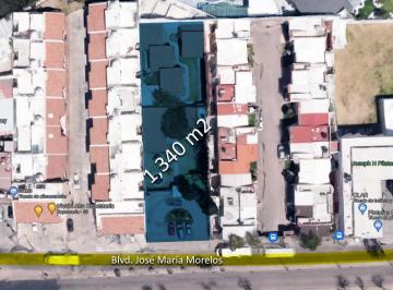 Local comercial · 1340m² · Local en Renta Blvd. José María Morelos