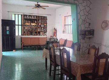 Casa · 225m² · 2 Recámaras · 2 Estacionamientos · Casa en Venta en Garcia Gineres