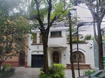 Casa de 4 habitaciones, Cuauhtémoc · Casa en Venta en Hipodromo ¡Invierte en Una Propiedad de Recuperaciòn Hipotecaria!