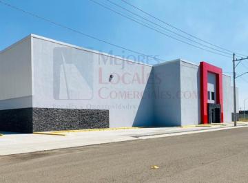 Bodega comercial · 2177m² · 10 Estacionamientos · Bodega en Renta Panan 1 Silao Gto 2,900 m²