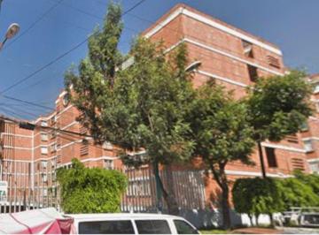 Departamento de 2 habitaciones, Benito Juárez · Romero 115, Niños Héroes. 71 m²
