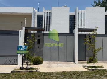 Casa de 2 habitaciones, Colima · Casa en Renta Fraccionamiento Real Santa Barbara
