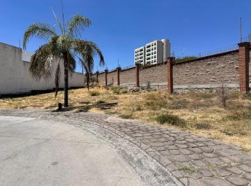 Terreno / Lote · 490m² · Terreno en Venta Jardines del Campestre, León, Guanajuato