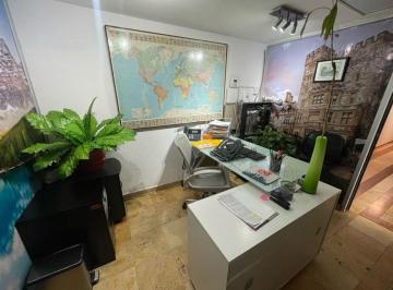 Casa de 5 habitaciones, Coyoacán · Casa Adaptada Para Oficina en Campestre Churubusco