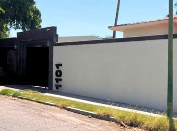 Casa de 3 habitaciones, Hermosillo · Casa en Venta Colonia Pitic Hermosillo, Son.
