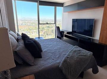 Departamento de 2 habitaciones, Guadalajara · Departamento Renta en Colinas de San Javier