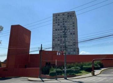 Departamento de 1 habitación, Alvaro Obregón · Venta - Departamento - Alvaro Obregón - Puerta Santa Lucía