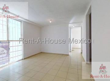 Departamento · 48m² · 2 Recámaras · 1 Estacionamiento · Departamento en Venta en Agricola Oriental, Iztacalco Jl 27 - 849.