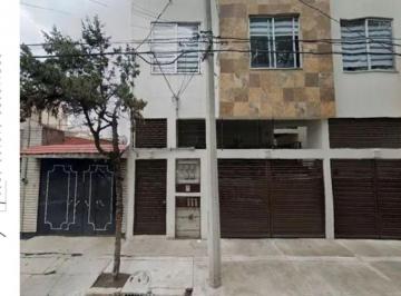 Departamento de 3 habitaciones, Azcapotzalco · Departamento en Venta en Colonia Petrolera, Azcapotzalco