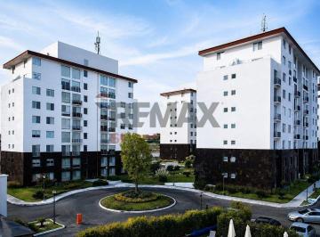 Departamento de 2 habitaciones, Querétaro · Departamento en Renta Torres Premier Juriquilla