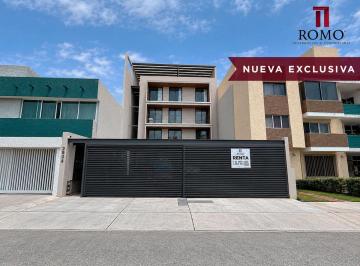Departamento de 3 habitaciones, Guadalajara · Departamento en Renta – Providencia Bogotá Living