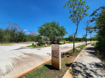 Terreno / Lote · 500m² · Terreno Residencial en Venta en Yucatán Country Club