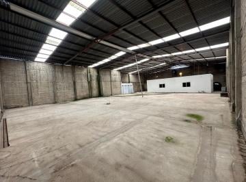 Bodega comercial , El Salto · Bodega Comercial de 561 m² en Venta en El Salto Jal