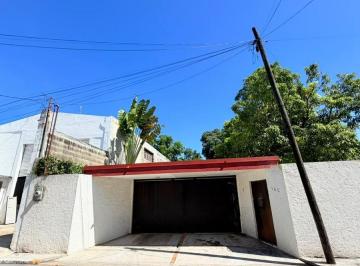 Casa · Cahermosa Propiedad en Venta Tipo Finca en El Barrio Tradicional de Santa Ana, Campechesa