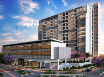 Departamento · 108m² · 2 Recámaras · 1 Estacionamiento · Departamentos en Venta con Amenidades en Vía Montejo, Mérida