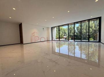 Departamento de 3 habitaciones, Miguel Hidalgo · Renta Depto con Preciosa Terraza en Zona Exclusiva de Polanco Cdmx