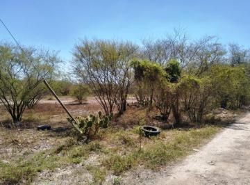 Terreno / Lote , Pesquería · Venta de Terreno en Pesquería Pueblo Nuevo