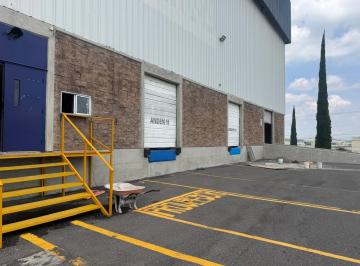 Nave industrial · 6383m² · 15 Estacionamientos · Nave Industrial en Renta en Parque Bernardo Quintana